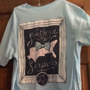Lauren James Pocketed T-Shirt